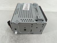 2015-2019 Ford Fiesta Radio AM FM Cd Player Receiver Replacement Fits Fits 2015 2016 2017 2018 2019 OEM Used Auto Parts - Oe