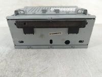 2015-2019 Ford Fiesta Radio AM FM Cd Player Receiver Replacement Fits Fits 2015 2016 2017 2018 2019 OEM Used Auto Parts - Oe