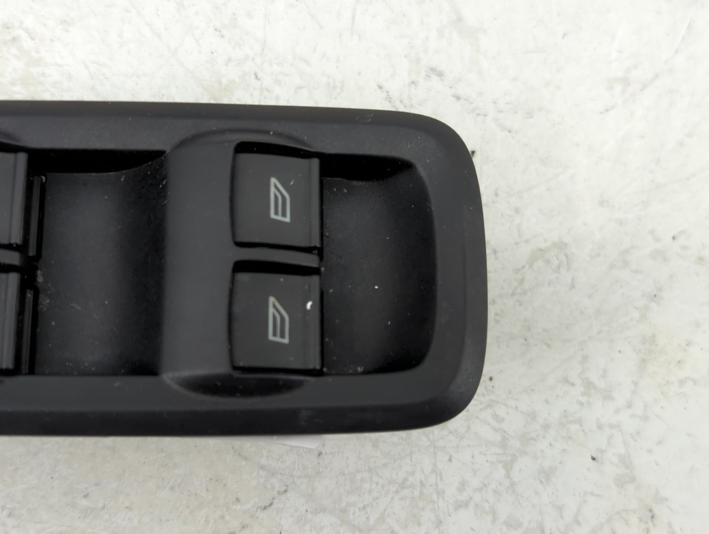 2014-2019 Ford Fiesta Master Power Window Switch Replacement Driver Side Left P/N:D2BT-14A132-AA Fits OEM Used Auto Parts - 