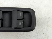2014-2019 Ford Fiesta Master Power Window Switch Replacement Driver Side Left P/N:D2BT-14A132-AA Fits OEM Used Auto Parts - 