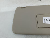 2011-2019 Ford Fiesta Sun Visor Shade Replacement Passenger Right Mirror Fits Fits 2011 2012 2013 2014 2015 2016 2017 2018 2