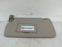 2011-2019 Ford Fiesta Sun Visor Shade Replacement Driver Left Mirror Fits Fits 2011 2012 2013 2014 2015 2016 2017 2018 2019 