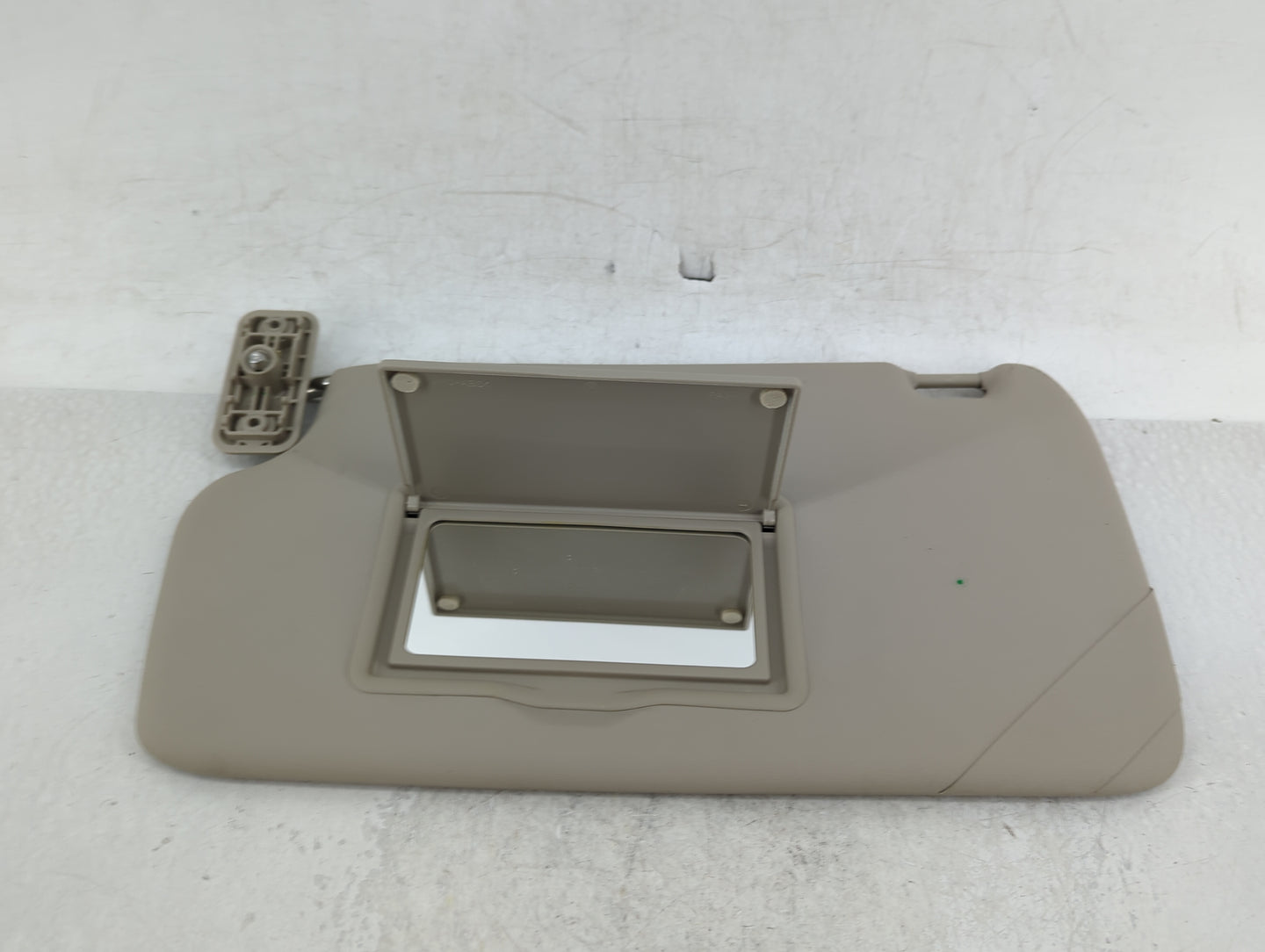 2011-2019 Ford Fiesta Sun Visor Shade Replacement Driver Left Mirror Fits Fits 2011 2012 2013 2014 2015 2016 2017 2018 2019 