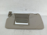 2011-2019 Ford Fiesta Sun Visor Shade Replacement Driver Left Mirror Fits Fits 2011 2012 2013 2014 2015 2016 2017 2018 2019 