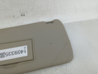 2011-2019 Ford Fiesta Sun Visor Shade Replacement Driver Left Mirror Fits Fits 2011 2012 2013 2014 2015 2016 2017 2018 2019 