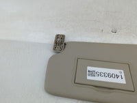 2011-2019 Ford Fiesta Sun Visor Shade Replacement Driver Left Mirror Fits Fits 2011 2012 2013 2014 2015 2016 2017 2018 2019 