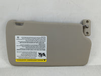 2011-2019 Ford Fiesta Sun Visor Shade Replacement Driver Left Mirror Fits Fits 2011 2012 2013 2014 2015 2016 2017 2018 2019 