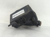 2014-2019 Ford Fiesta Fusebox Fuse Box Panel Relay Module Fits Fits 2014 2015 2016 2017 2018 2019 OEM Used Auto Parts - Oemu