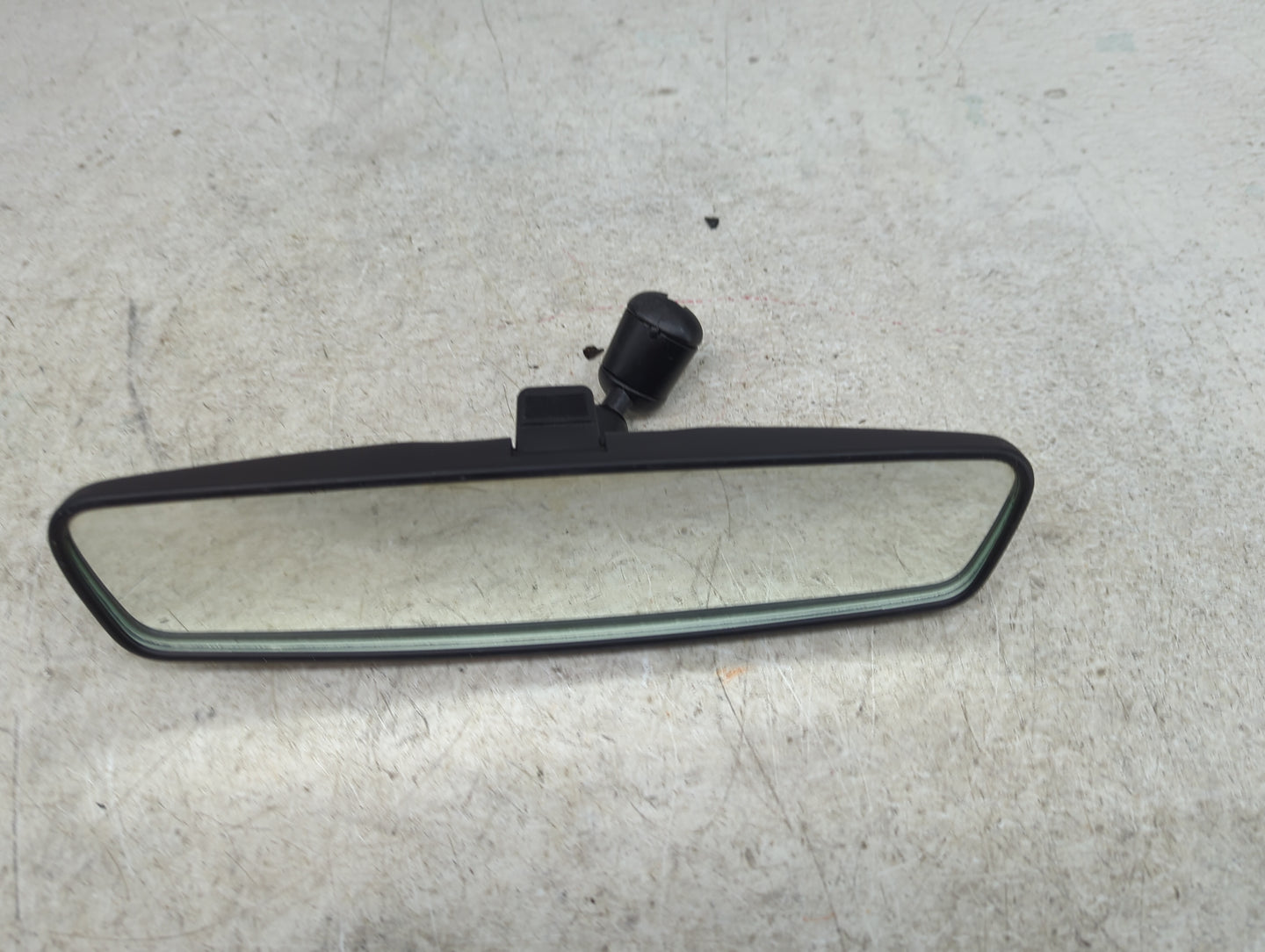 2011-2019 Ford Fiesta Interior Rear View Mirror Replacement OEM P/N:E8011083 Fits OEM Used Auto Parts - Oemusedautoparts1.co