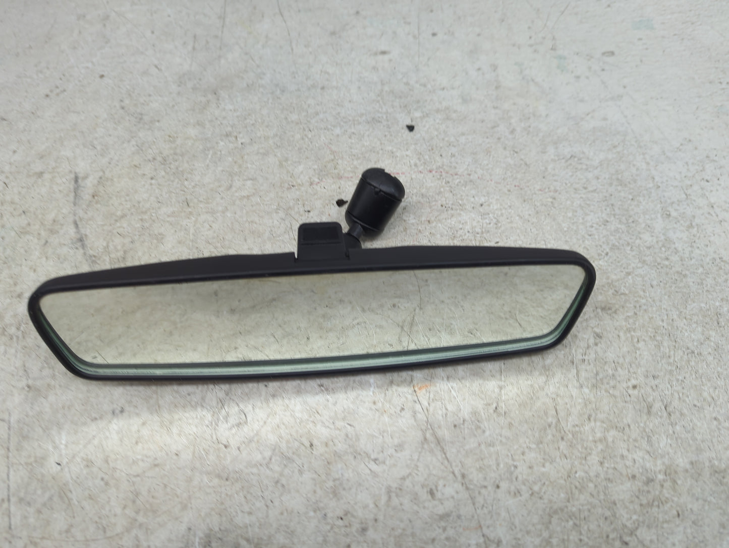 2011-2019 Ford Fiesta Interior Rear View Mirror Replacement OEM P/N:E8011083 Fits OEM Used Auto Parts - Oemusedautoparts1.co