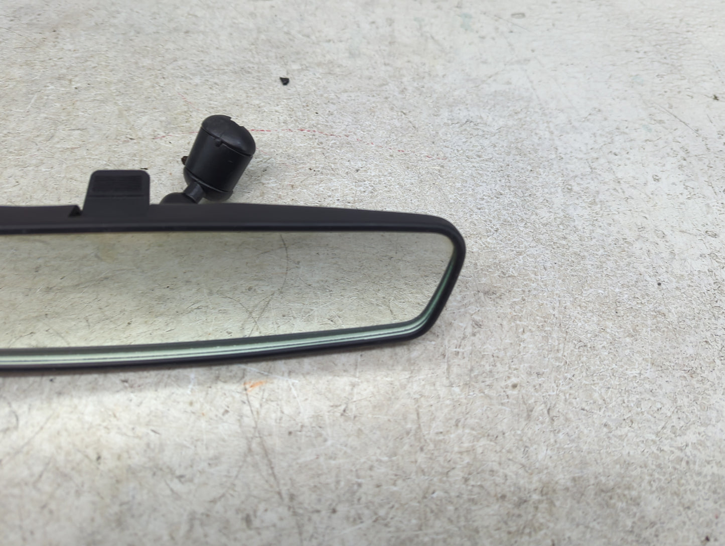 2011-2019 Ford Fiesta Interior Rear View Mirror Replacement OEM P/N:E8011083 Fits OEM Used Auto Parts - Oemusedautoparts1.co