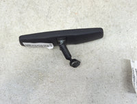 2011-2019 Ford Fiesta Interior Rear View Mirror Replacement OEM P/N:E8011083 Fits OEM Used Auto Parts - Oemusedautoparts1.co