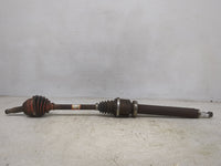 2014-2017 Ford Fiesta Axle Shaft Front Passenger Cv C/v - Oemusedautoparts1.com