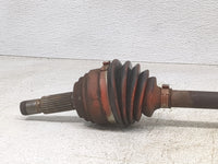 2014-2017 Ford Fiesta Axle Shaft Front Passenger Cv C/v - Oemusedautoparts1.com