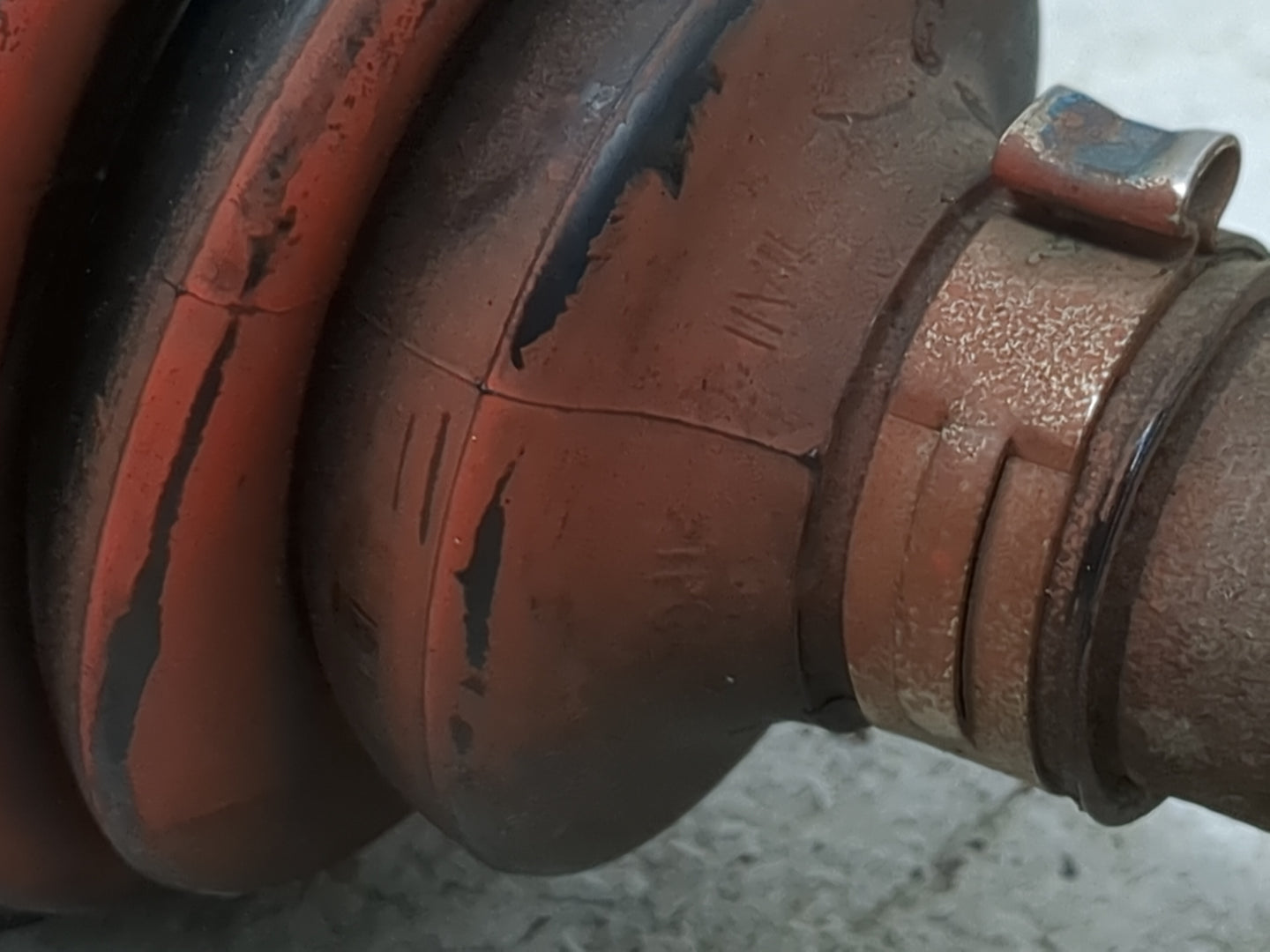 2014-2017 Ford Fiesta Axle Shaft Front Passenger Cv C/v - Oemusedautoparts1.com