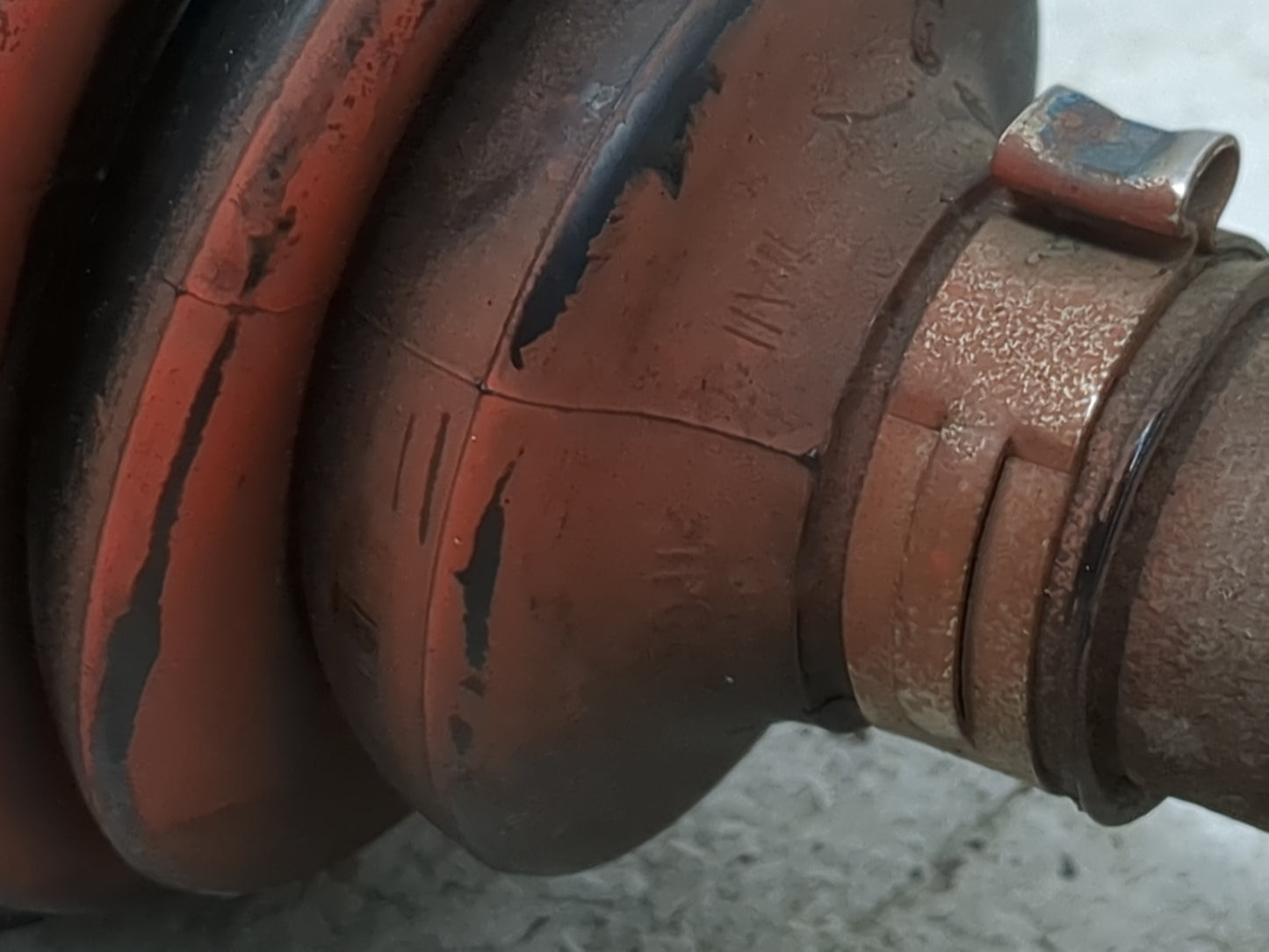 2014-2017 Ford Fiesta Axle Shaft Front Passenger Cv C/v - Oemusedautoparts1.com