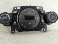 2014-2016 Ford Fiesta Climate Control Module Temperature AC/Heater Replacement P/N:8A6T18C612 8A6918C612 Fits Fits 2014 2015