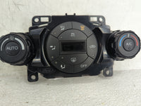2014-2016 Ford Fiesta Climate Control Module Temperature AC/Heater Replacement P/N:8A6T18C612 8A6918C612 Fits Fits 2014 2015