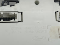 2014-2016 Ford Fiesta Climate Control Module Temperature AC/Heater Replacement P/N:8A6T18C612 8A6918C612 Fits Fits 2014 2015