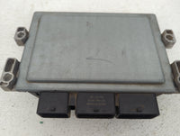 2015-2016 Ford Fiesta PCM Engine Control Computer ECU ECM PCU OEM P/N:A2C81963805QAAF GA6A-12A650-JC Fits Fits 2015 2016 OEM