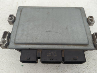 compare product 2015-2016 Ford Fiesta PCM Engine Control Computer ECU ECM PCU OEM P/N:A2C81963805QAAF GA6A-12A650-JC Fits Fits 2015 2016 OEM Used Auto Parts
