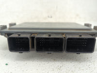 2015-2016 Ford Fiesta PCM Engine Control Computer ECU ECM PCU OEM P/N:A2C81963805QAAF GA6A-12A650-JC Fits Fits 2015 2016 OEM