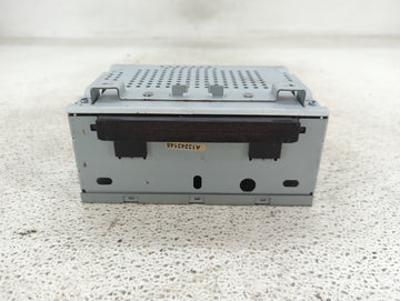 2016-2018 Ford Fiesta Radio AM FM Cd Player Receiver Replacement P/N:D2BT-19C107-AH Fits Fits 2016 2017 2018 OEM Used Auto P