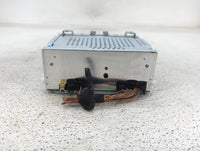 2016-2018 Ford Fiesta Radio AM FM Cd Player Receiver Replacement P/N:D2BT-19C107-AH Fits Fits 2016 2017 2018 OEM Used Auto P
