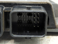 2015-2017 Ford Fiesta PCM Engine Control Computer ECU ECM PCU OEM P/N:GA6A-12A650-JC A2C81963805QAAF Fits Fits 2015 2016 201