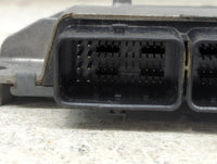 2015-2017 Ford Fiesta PCM Engine Control Computer ECU ECM PCU OEM P/N:GA6A-12A650-JC A2C81963805QAAF Fits Fits 2015 2016 201