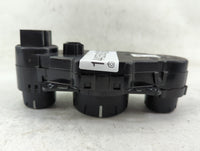 2014-2019 Ford Fiesta Climate Control Module Temperature AC/Heater Replacement P/N:D2BT19980AE Fits OEM Used Auto Parts - Oe