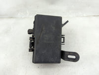 2014-2019 Ford Fiesta Fusebox Fuse Box Panel Relay Module P/N:8T2T-14B192-AB 9L2T-14B192-AA Fits OEM Used Auto Parts - Oemus