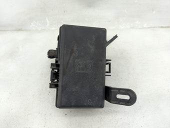 compare product 2014-2019 Ford Fiesta Fusebox Fuse Box Panel Relay Module P/N:8T2T-14B192-AB 9L2T-14B192-AA Fits OEM Used Auto Parts