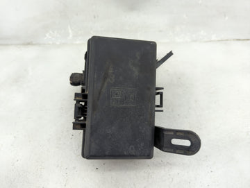 2014-2019 Ford Fiesta Fusebox Fuse Box Panel Relay Module P/N:8T2T-14B192-AB 9L2T-14B192-AA Fits OEM Used Auto Parts - Oemus