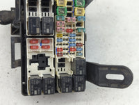2014-2019 Ford Fiesta Fusebox Fuse Box Panel Relay Module P/N:8T2T-14B192-AB 9L2T-14B192-AA Fits OEM Used Auto Parts - Oemus