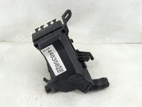 2014-2019 Ford Fiesta Fusebox Fuse Box Panel Relay Module P/N:8T2T-14B192-AB 9L2T-14B192-AA Fits OEM Used Auto Parts - Oemus