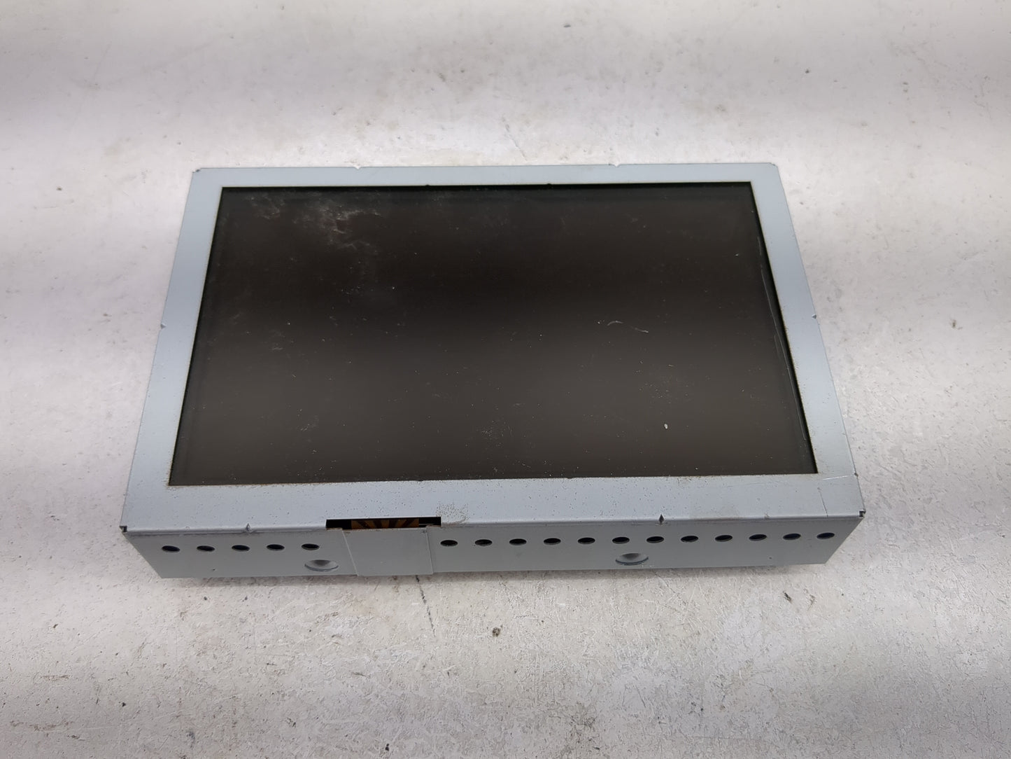 2014-2014 Ford Fiesta Information Display Screen 1483672 - Oemusedautoparts1.com