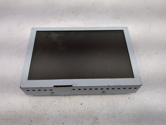 compare product 2014-2014 Ford Fiesta Information Display Screen 1483672