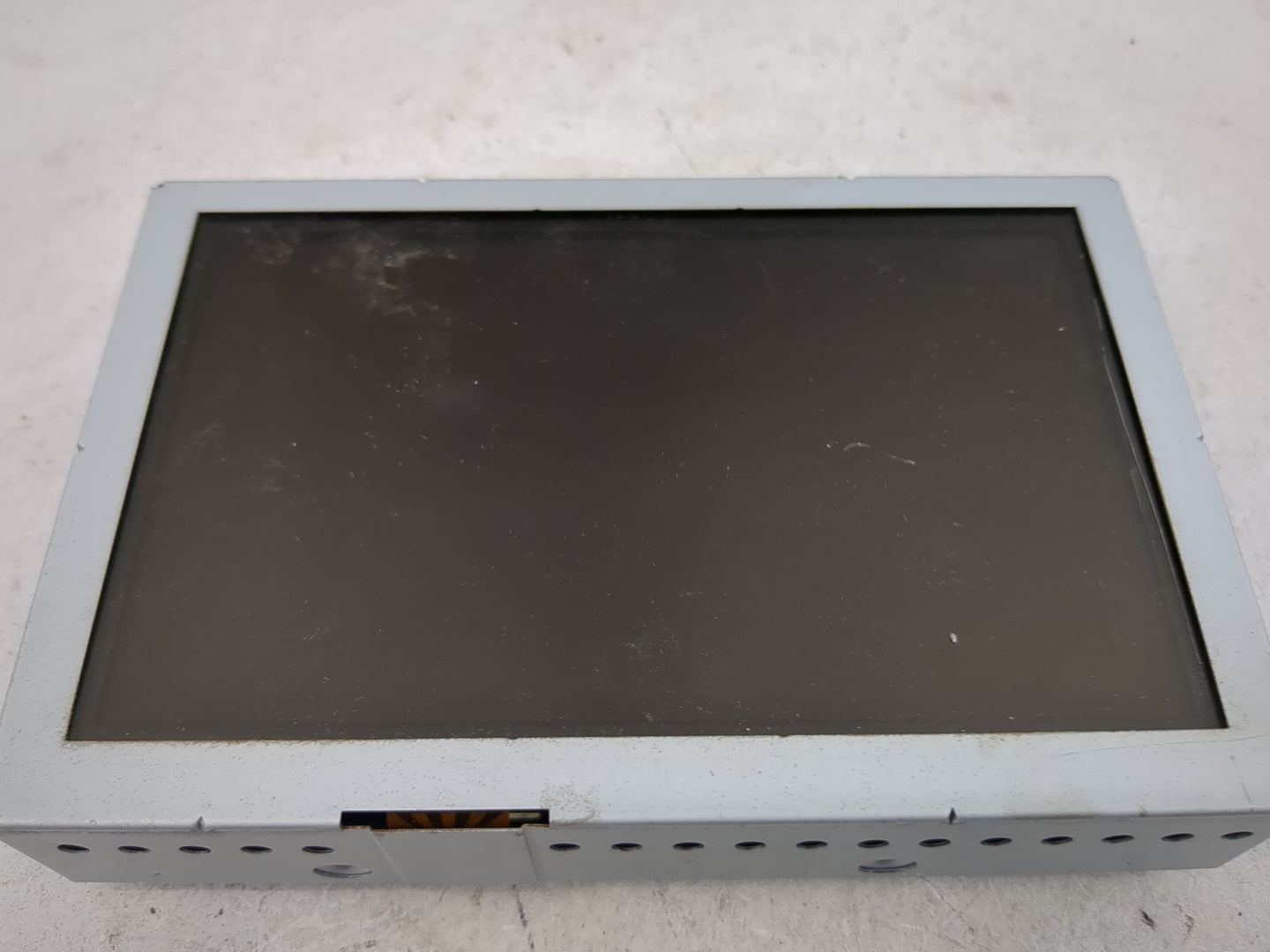 2014-2014 Ford Fiesta Information Display Screen 1483672 - Oemusedautoparts1.com