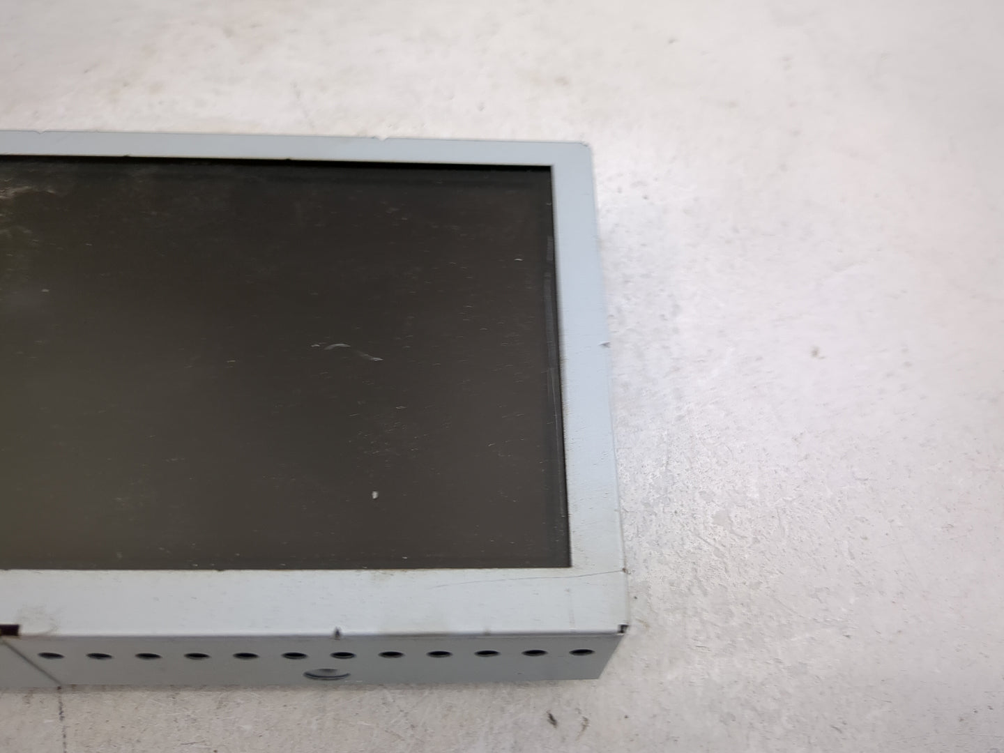 2014-2014 Ford Fiesta Information Display Screen 1483672 - Oemusedautoparts1.com