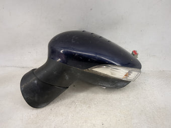 compare product 2014-2019 Ford Fiesta Driver Side View Mirror - Left Door Mirror OEM Used