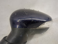 2014-2019 Ford Fiesta Driver Side View Mirror - Left Door Mirror OEM Used - Oemusedautoparts1.com