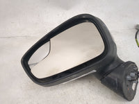 2014-2019 Ford Fiesta Driver Side View Mirror - Left Door Mirror OEM Used - Oemusedautoparts1.com