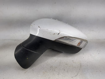 compare product 2014-2019 Ford Fiesta Driver Side View Mirror - Left Door Mirror OEM Used