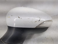 2014-2019 Ford Fiesta Driver Side View Mirror - Left Door Mirror OEM Used - Oemusedautoparts1.com
