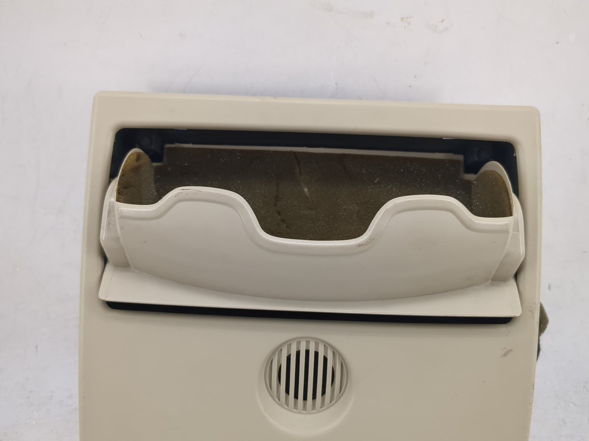 2014-2019 Ford Fiesta Overhead Roof Console Tan 1492560 - Oemusedautoparts1.com