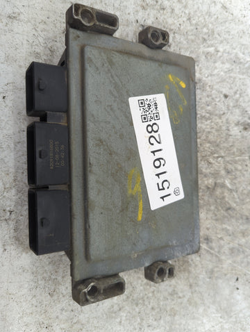 2015-2018 Ford Fiesta PCM Engine Control Computer ECU ECM PCU OEM P/N:A2C81963805RAAC GA6A-12A650-GB Fits 2015 2016 2017 201