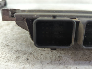 2015-2018 Ford Fiesta PCM Engine Control Computer ECU ECM PCU OEM P/N:A2C81963805RAAC GA6A-12A650-GB Fits 2015 2016 2017 2018 OEM Used Auto Parts