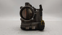 2014-2019 Ford Fiesta Throttle Body P/N:0 280 750 535 7S7G-9F991-CA Fits Fits 2013 2014 2015 2016 2017 2018 2019 OEM Used Au