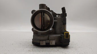 compare product 2014-2019 Ford Fiesta Throttle Body P/N:0 280 750 535 7S7G-9F991-CA Fits Fits 2013 2014 2015 2016 2017 2018 2019 OEM Used Auto Parts
